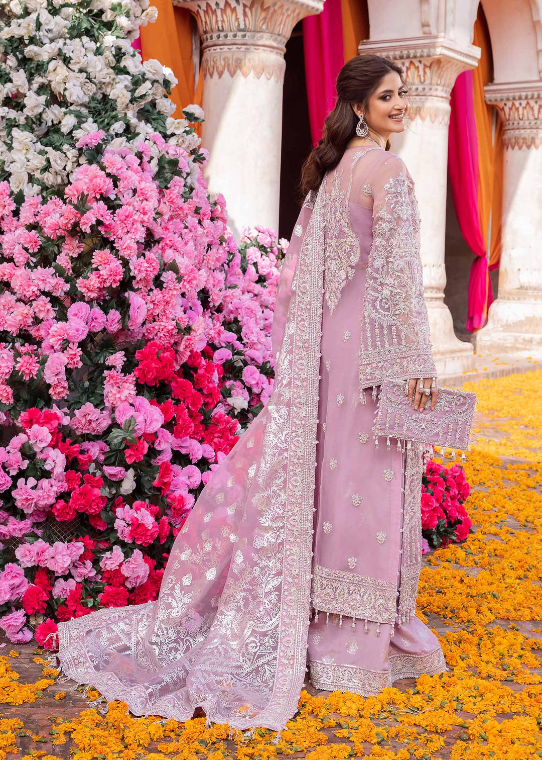 Kanwal Malik Bridal