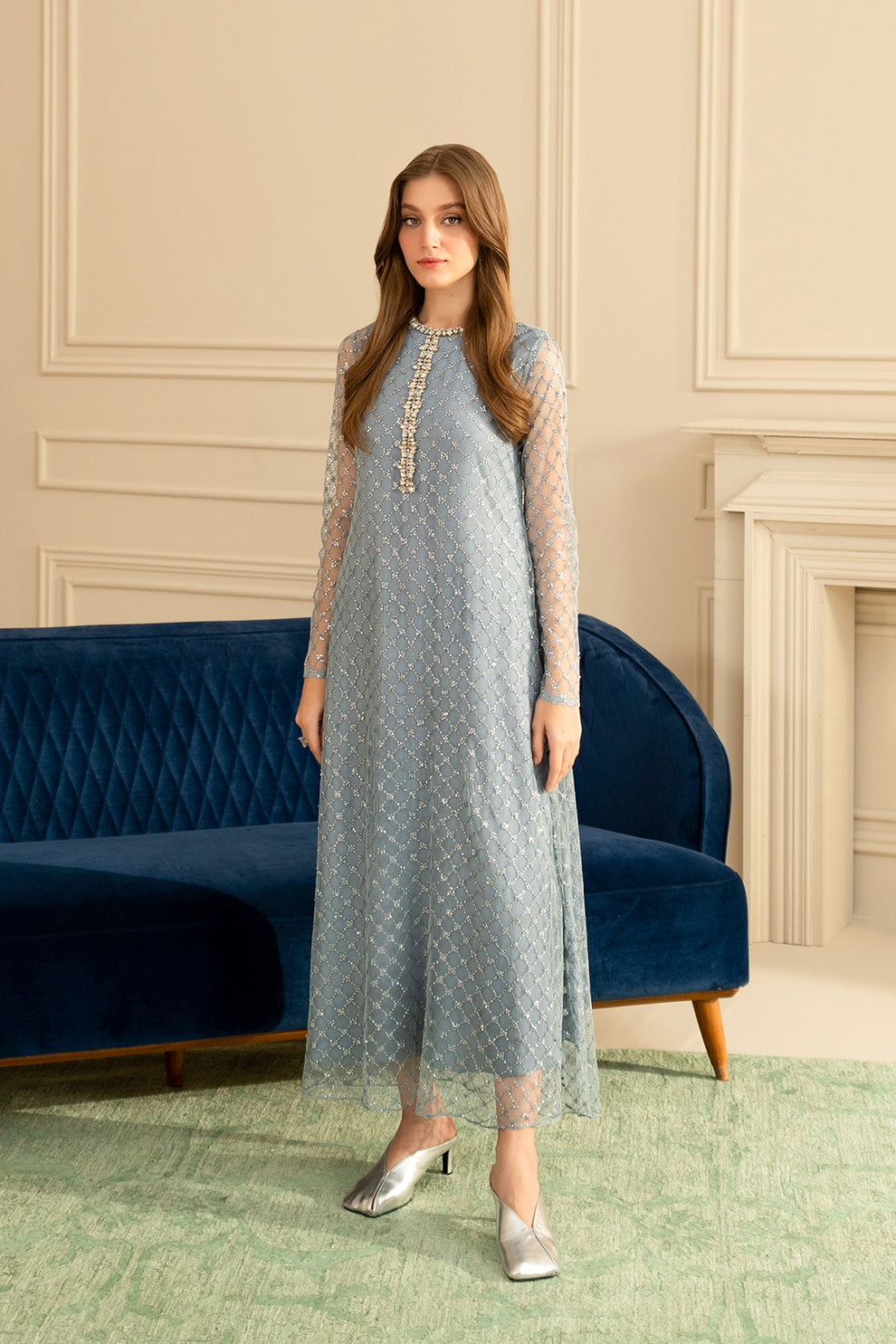 Lulusar Net Fancy