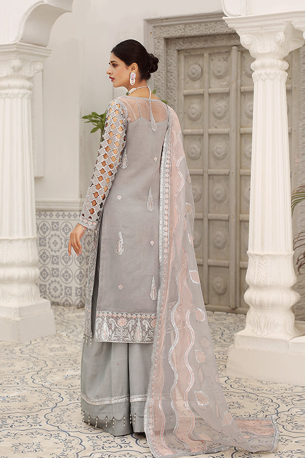 Maryam's Organza Fancy