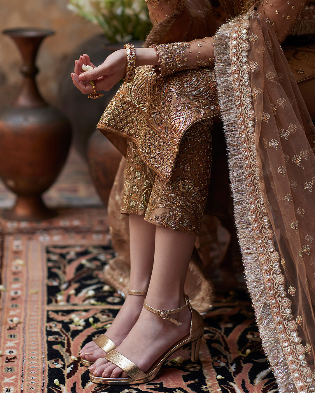 Fazia Saqlain Net Fancy