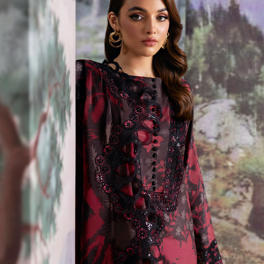 Ramsha Lawn Fancy