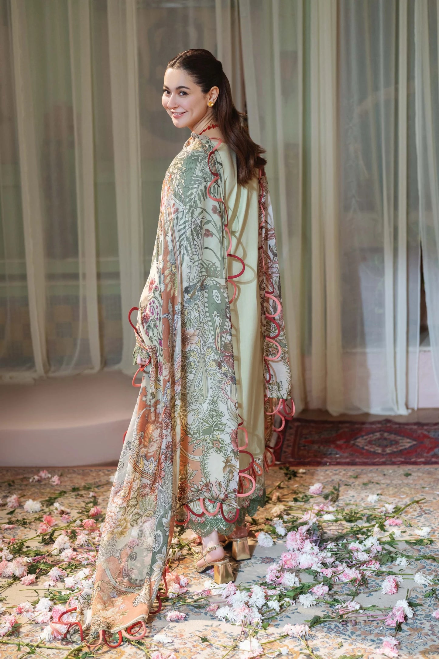 Jade Lawn Fancy