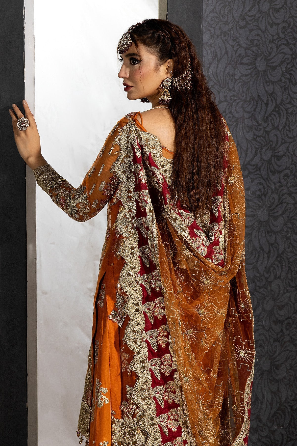 Imrozia Bridal