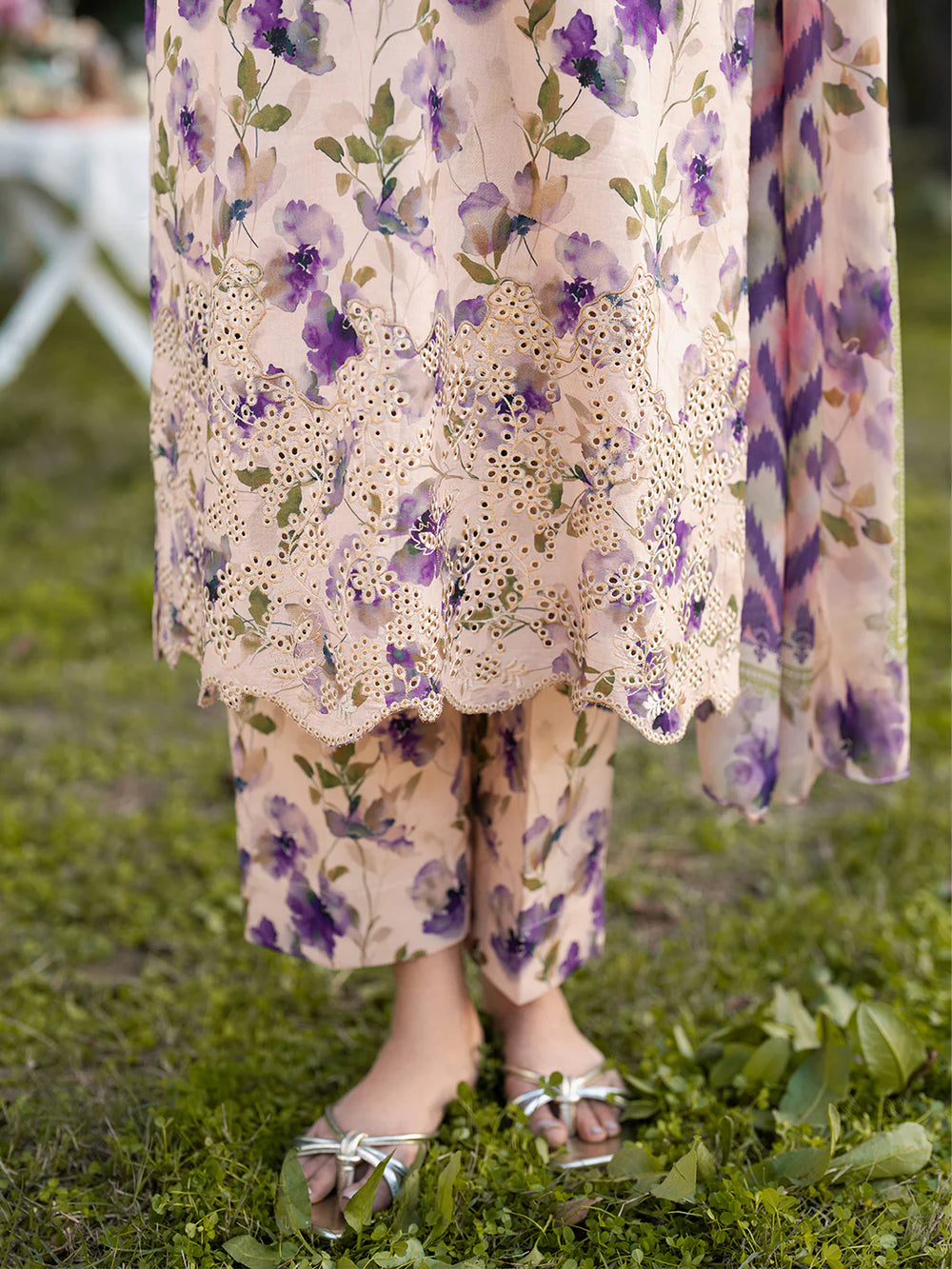 Style Lawn Fancy