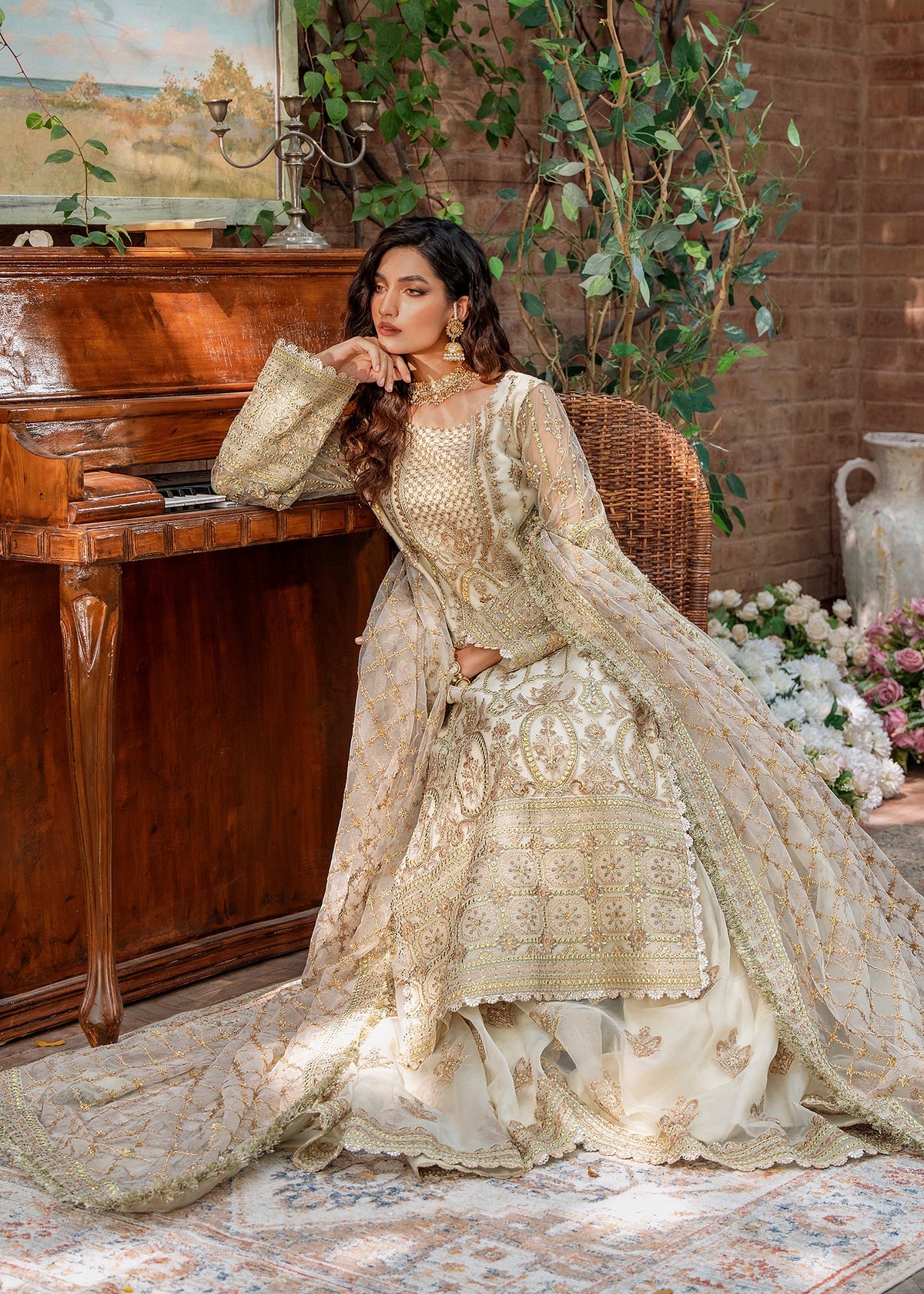 Akbar Aslam Bridal
