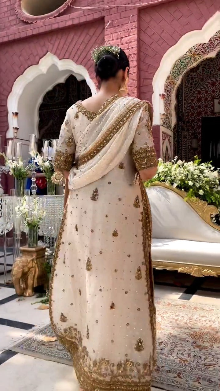 Haris Shakeel Bridal