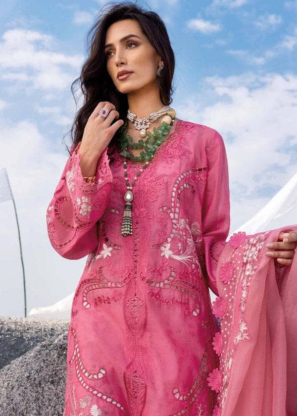 Saira Shakira Lawn Fancy