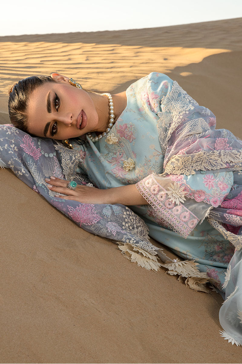 Rang Rasiya Lawn Fancy