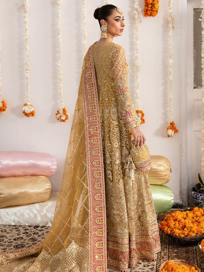 Imrozia Bridal