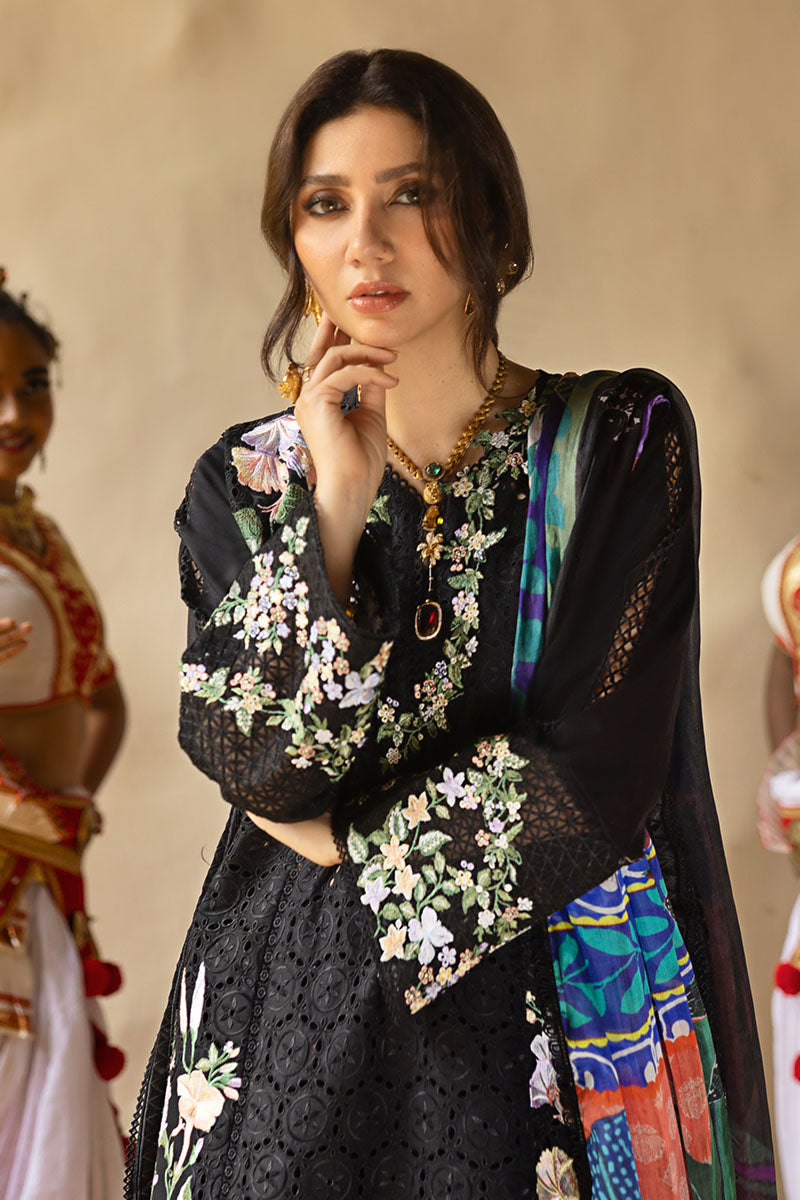 Mushq Cotton Fancy