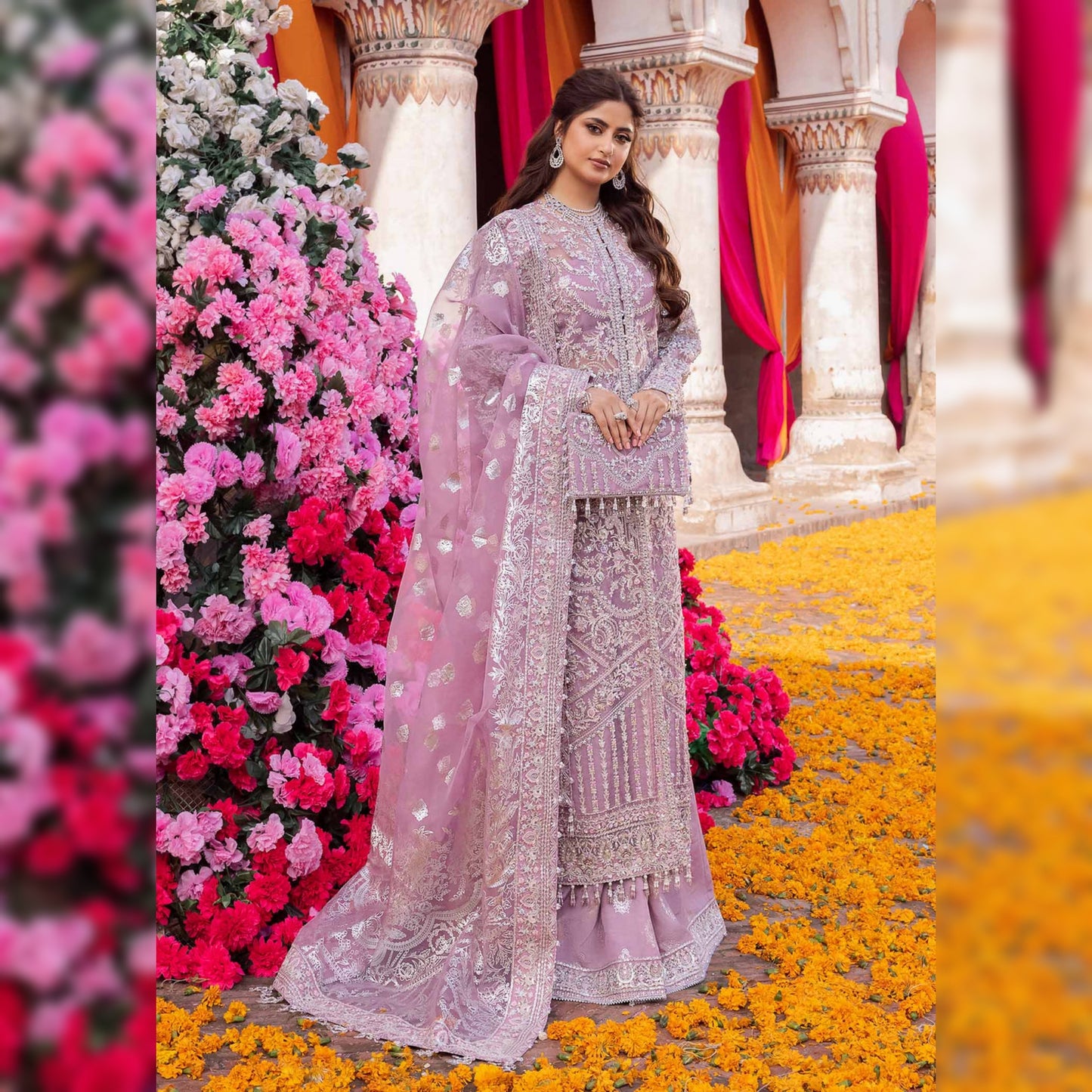 Kanwal Malik Bridal