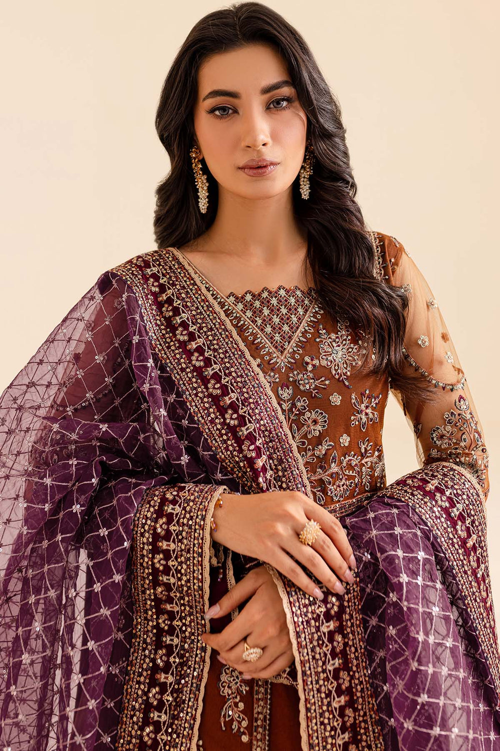 Farasha Bridal