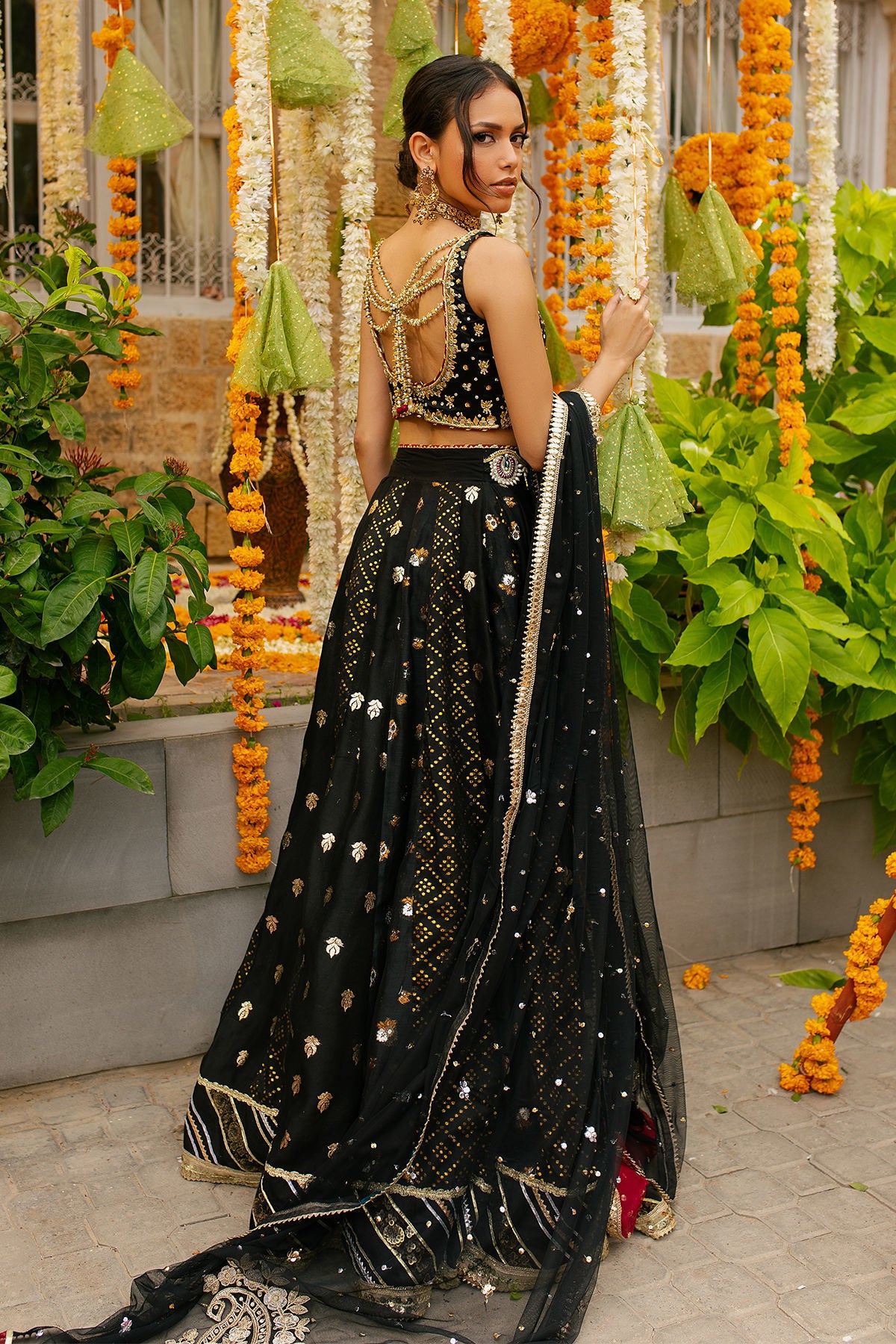 Annus Abrar Bridal