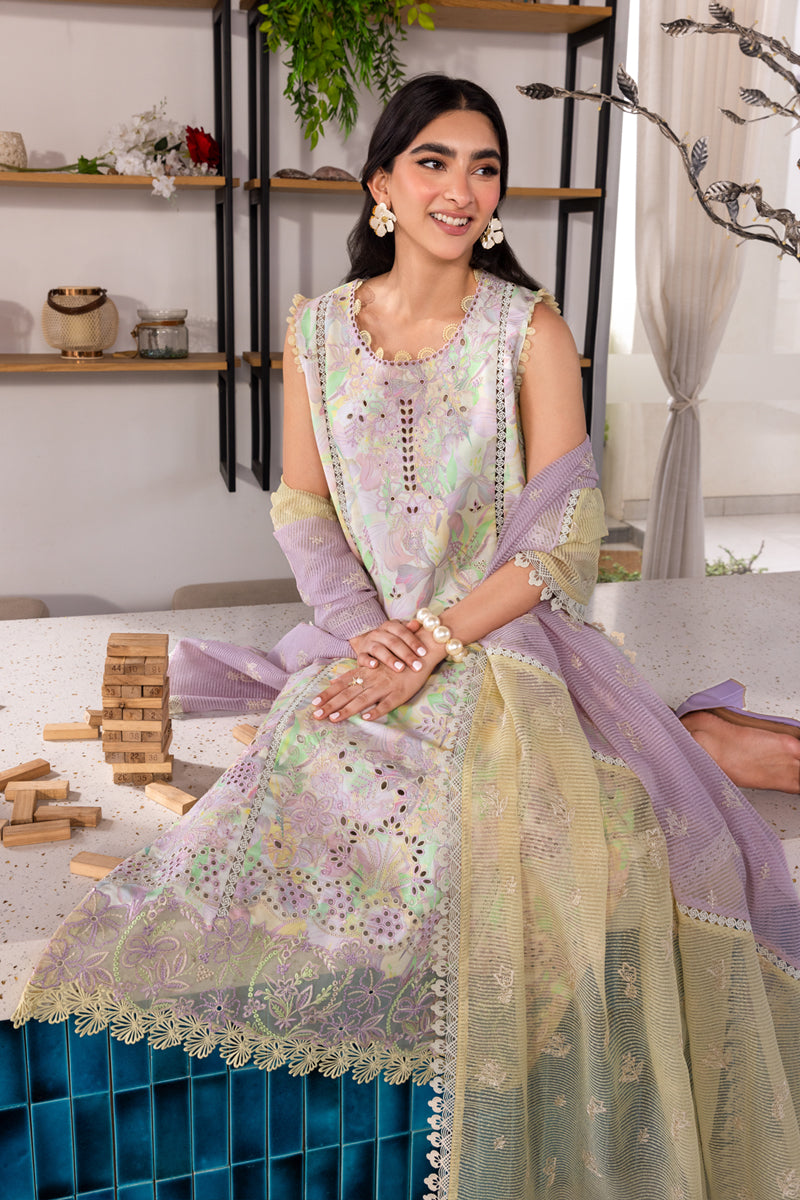 Rang Rasiya Lawn Fancy