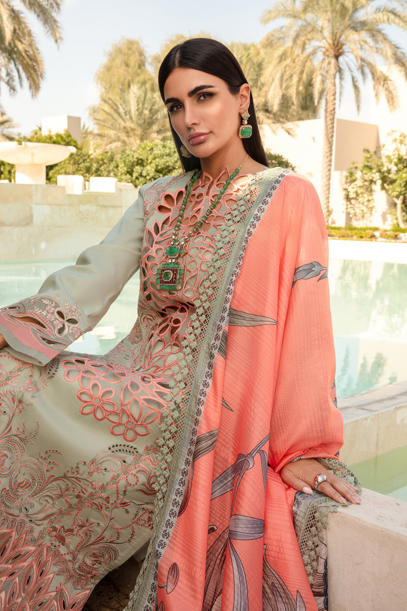 Rang Rasiya Lawn Fancy