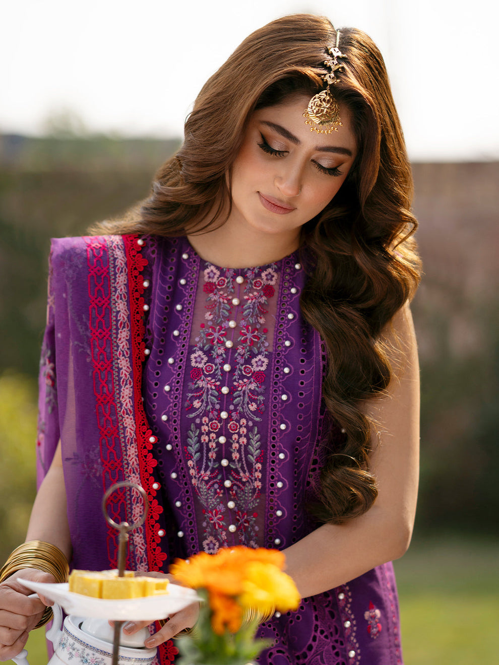 Bin Ilyas Lawn Fancy