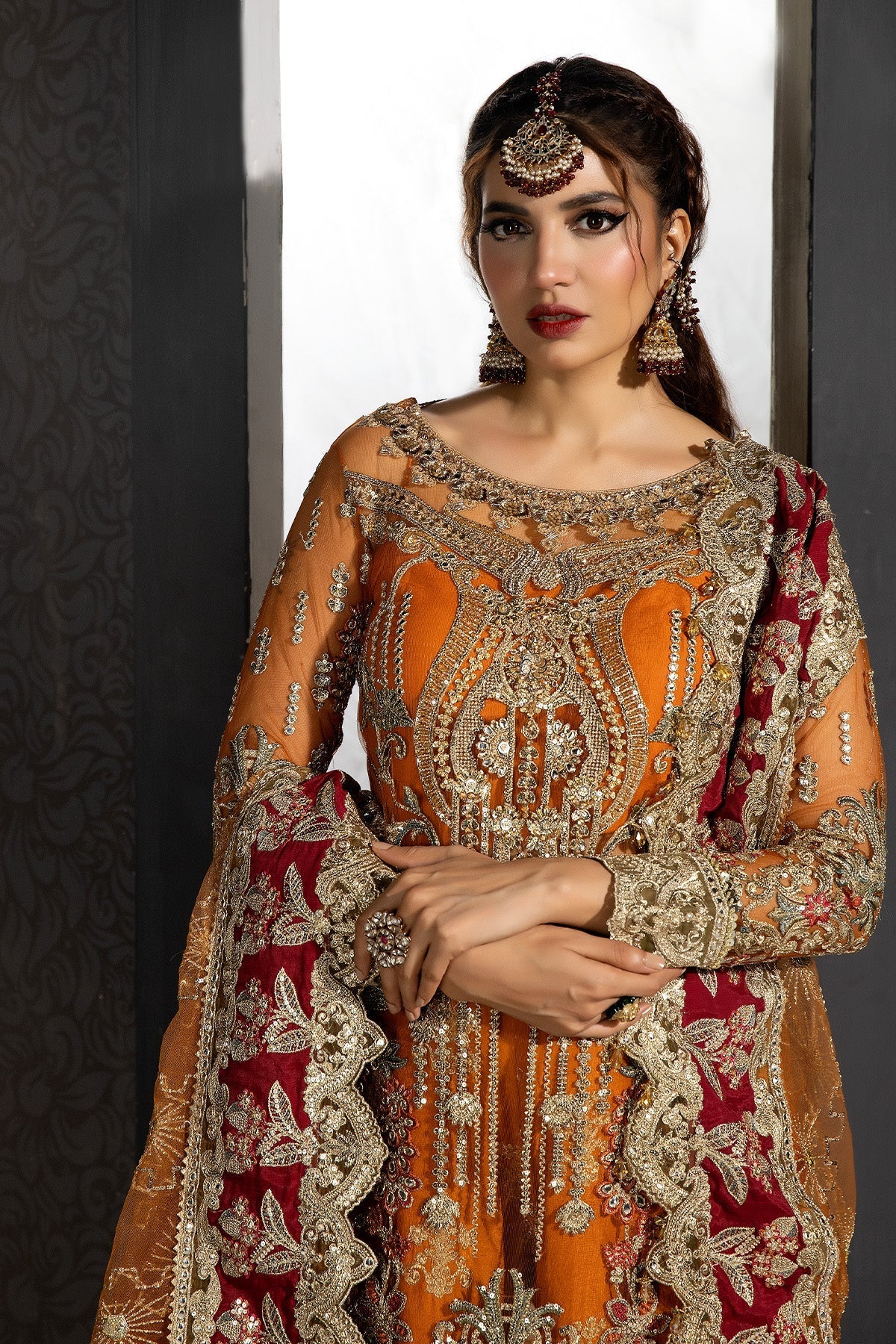 Imrozia Bridal