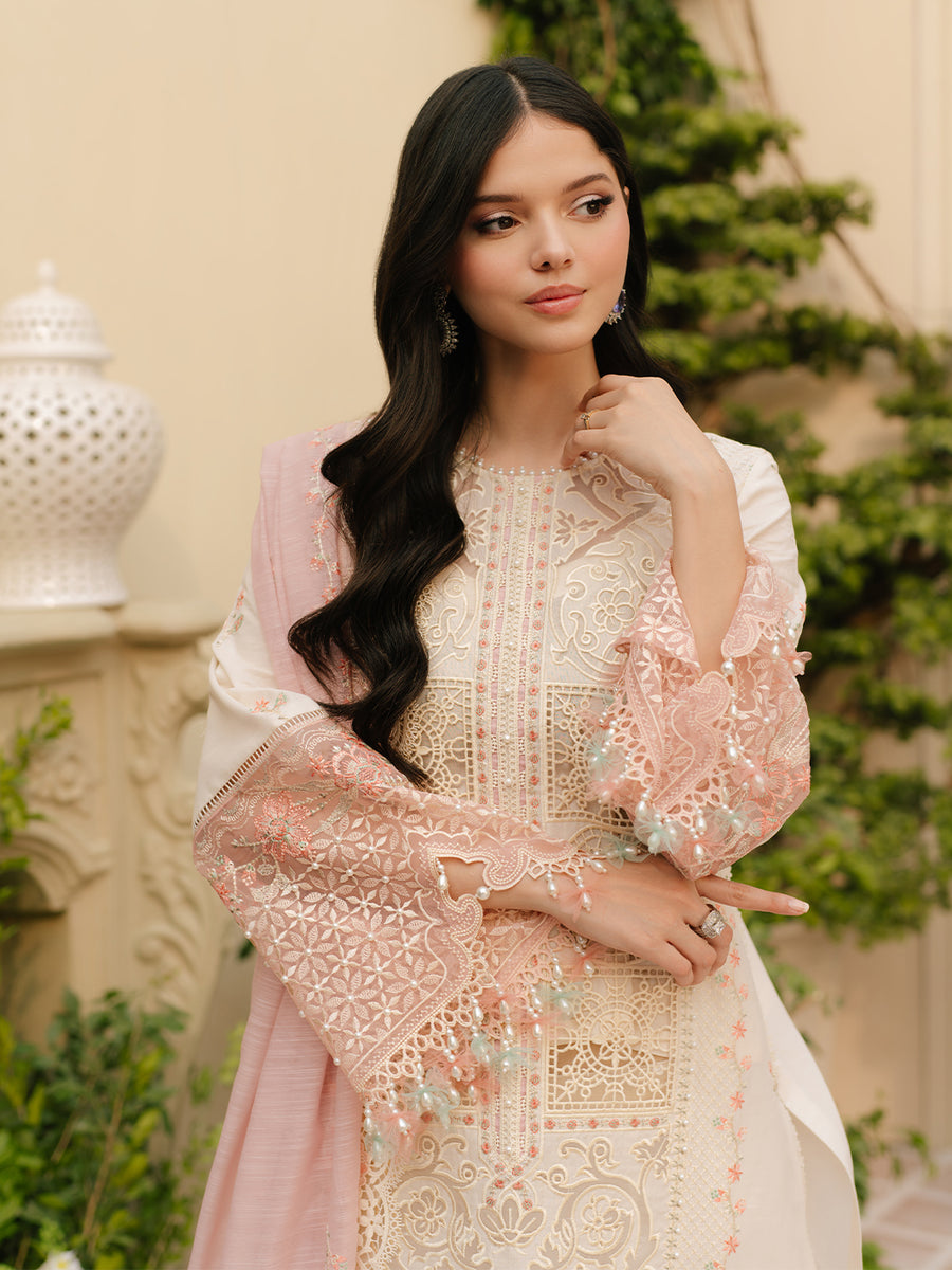 Bin Ilyas Lawn Fancy
