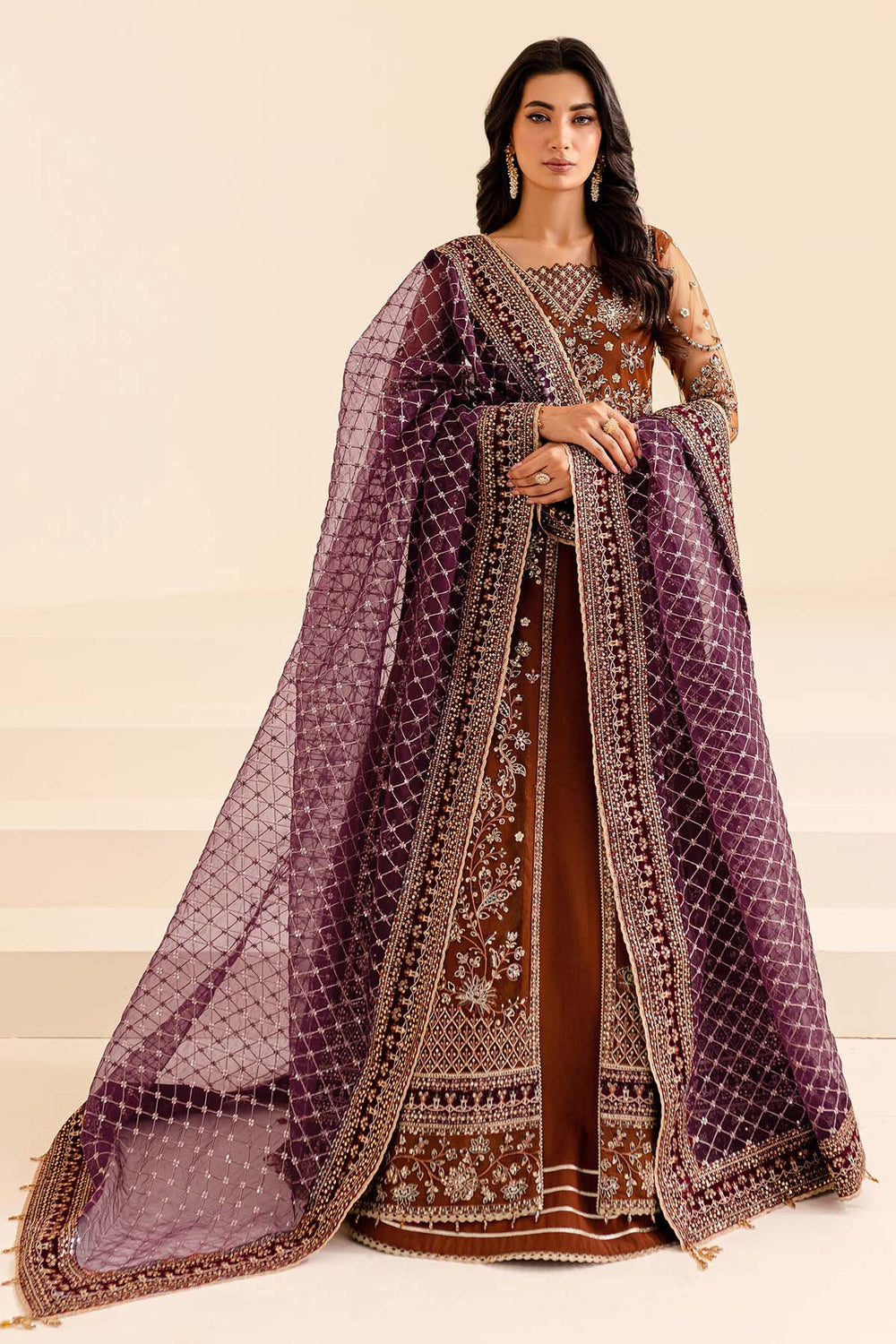 Farasha Bridal