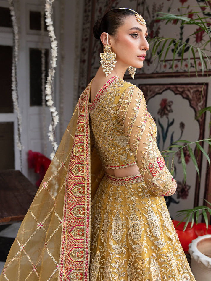 Imrozia Bridal