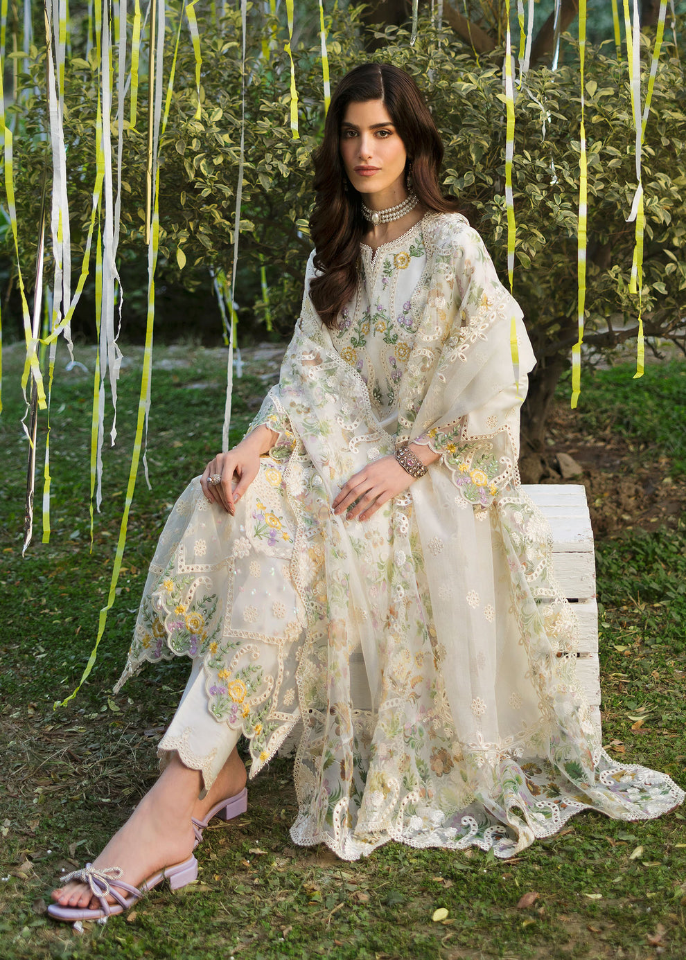 Sardinia Lawn Fancy