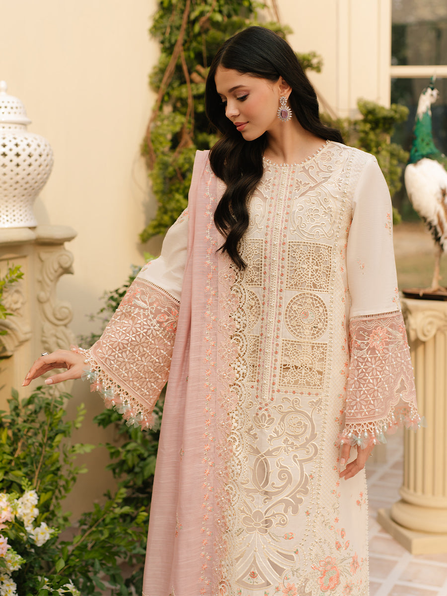 Bin Ilyas Lawn Fancy