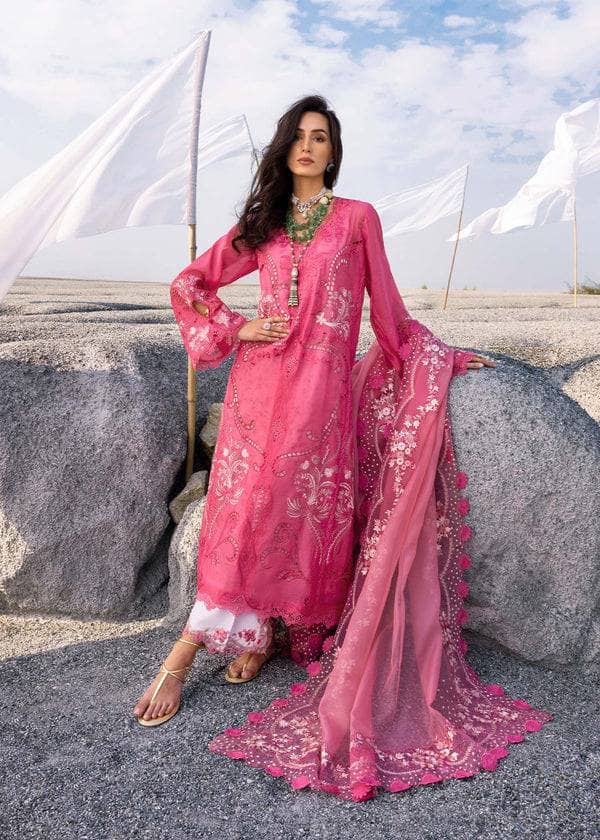 Saira Shakira Lawn Fancy