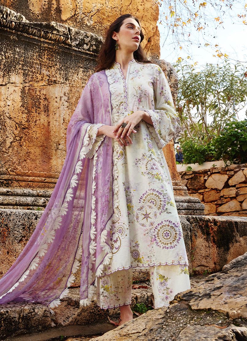 Nuray Lawn Fancy