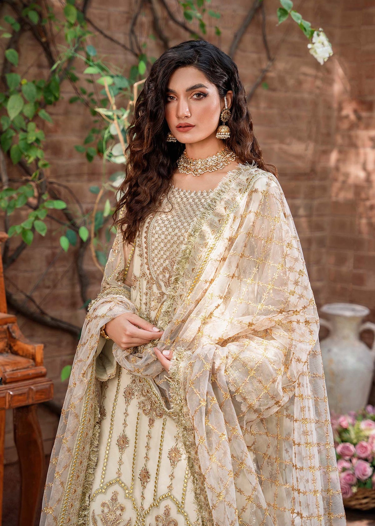 Akbar Aslam Bridal