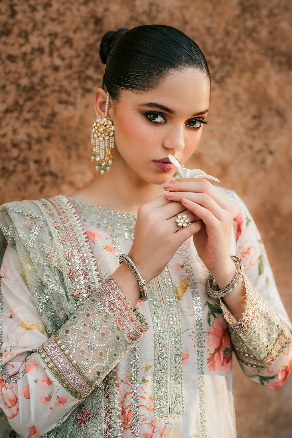 Iznik Lawn Fancy