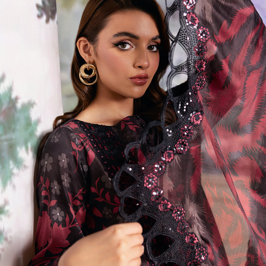Ramsha Lawn Fancy