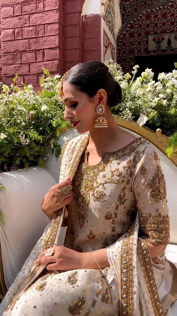 Haris Shakeel Bridal