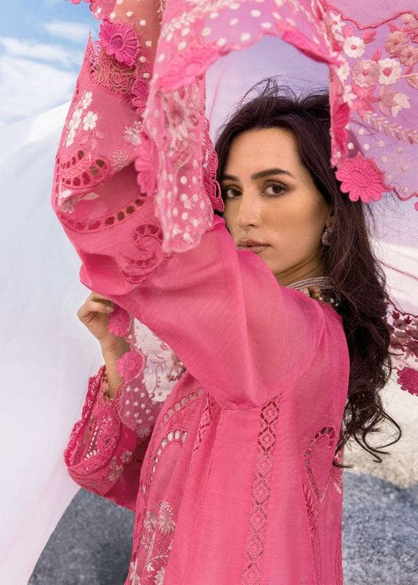 Saira Shakira Lawn Fancy