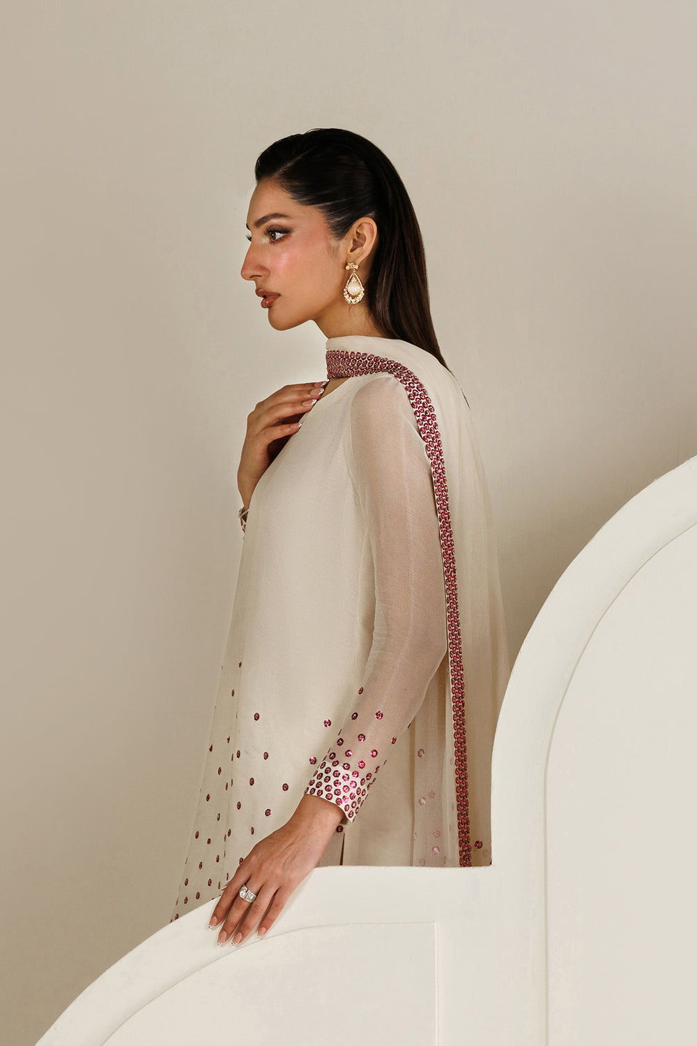 Jazmin Chiffon Fancy