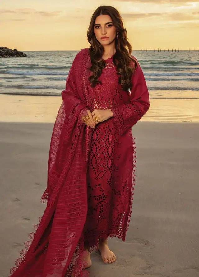 Rang Rasiya Lawn Fancy