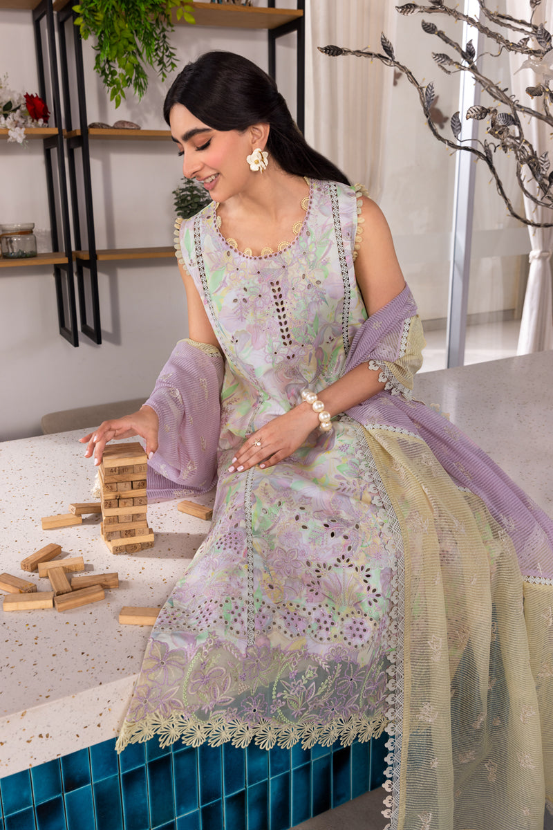 Rang Rasiya Lawn Fancy