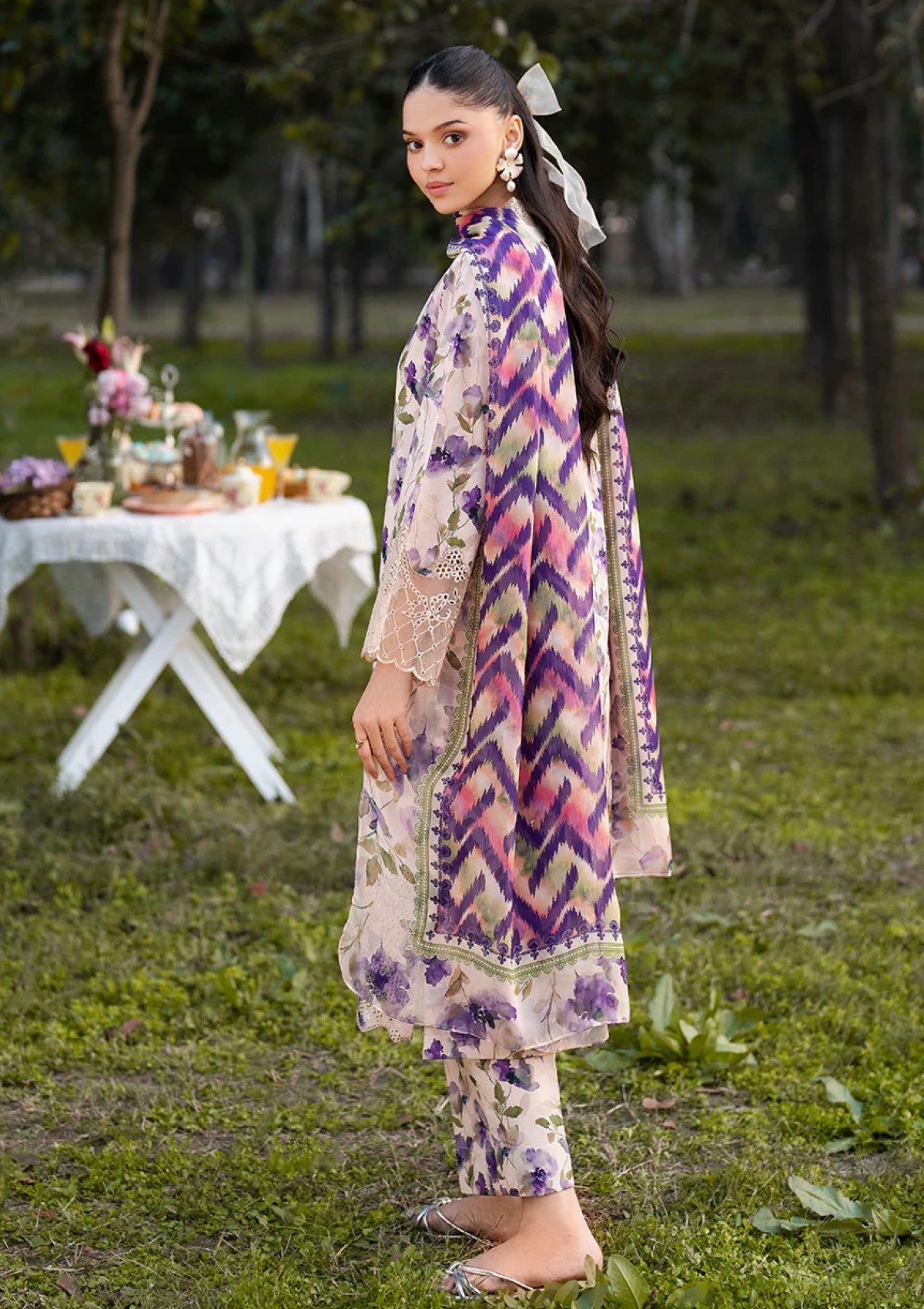 Style Lawn Fancy