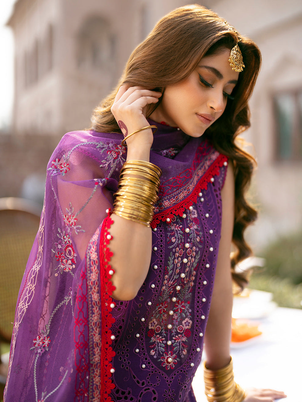 Bin Ilyas Lawn Fancy
