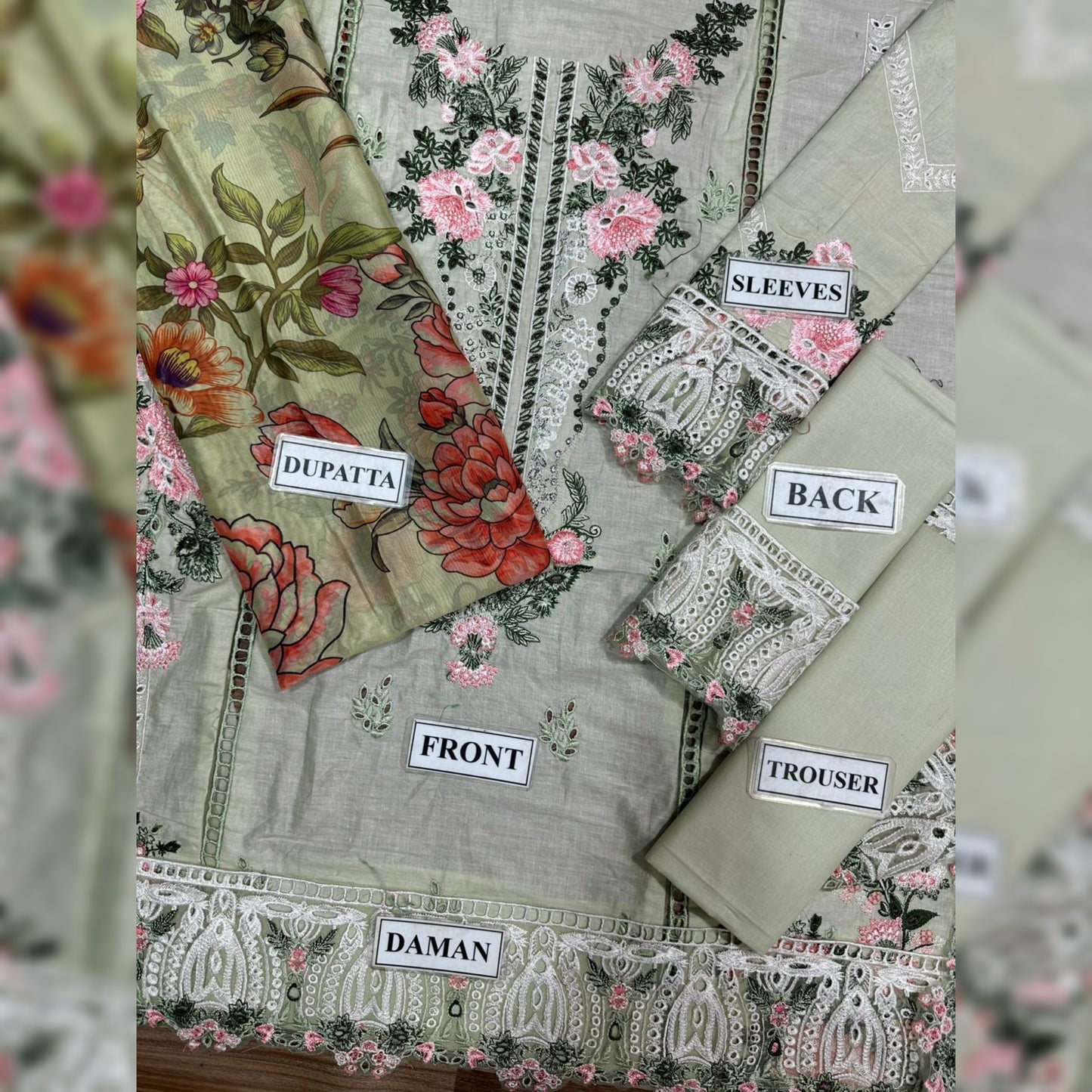 Jade Lawn Fancy