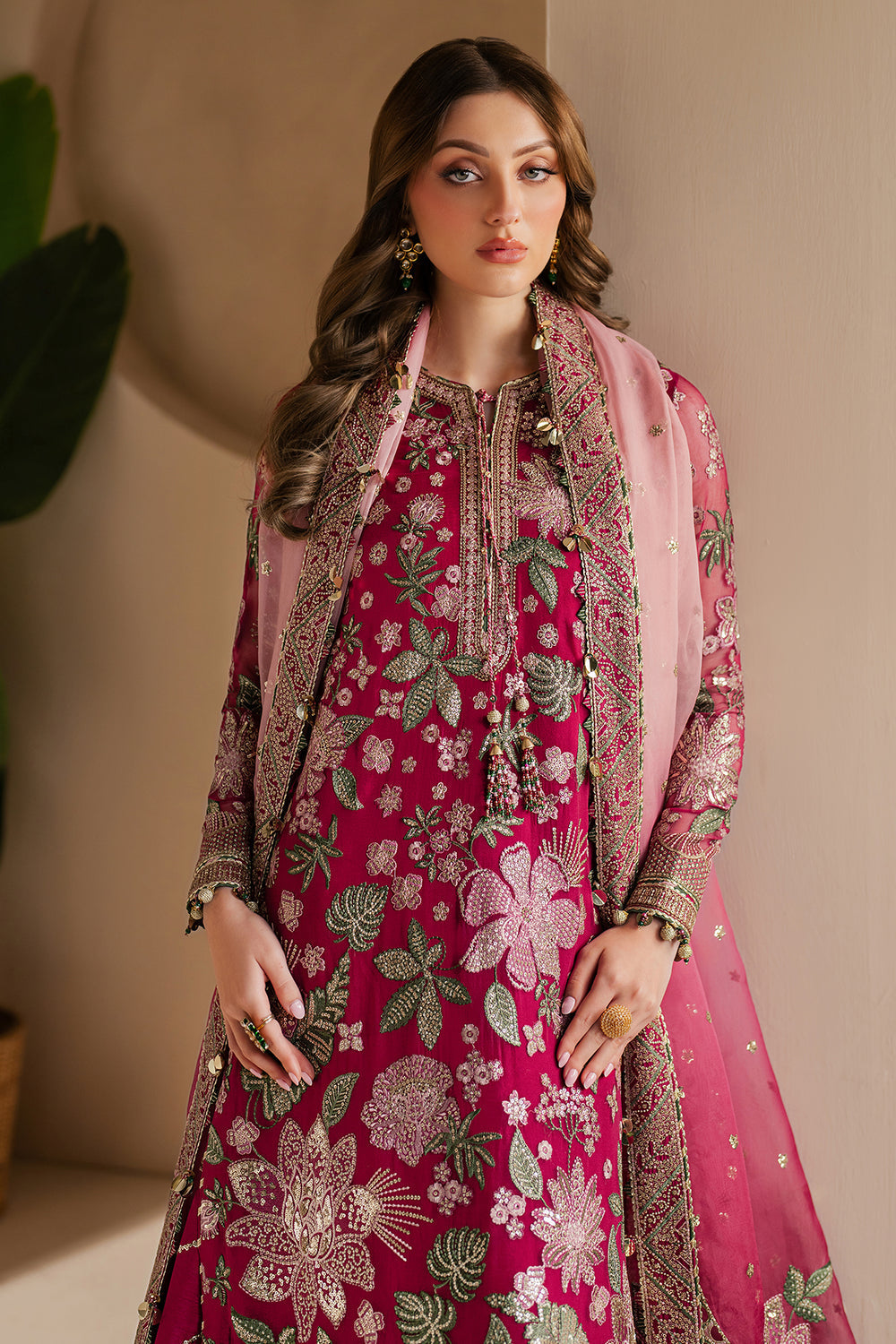 Jazmin Chiffon Fancy