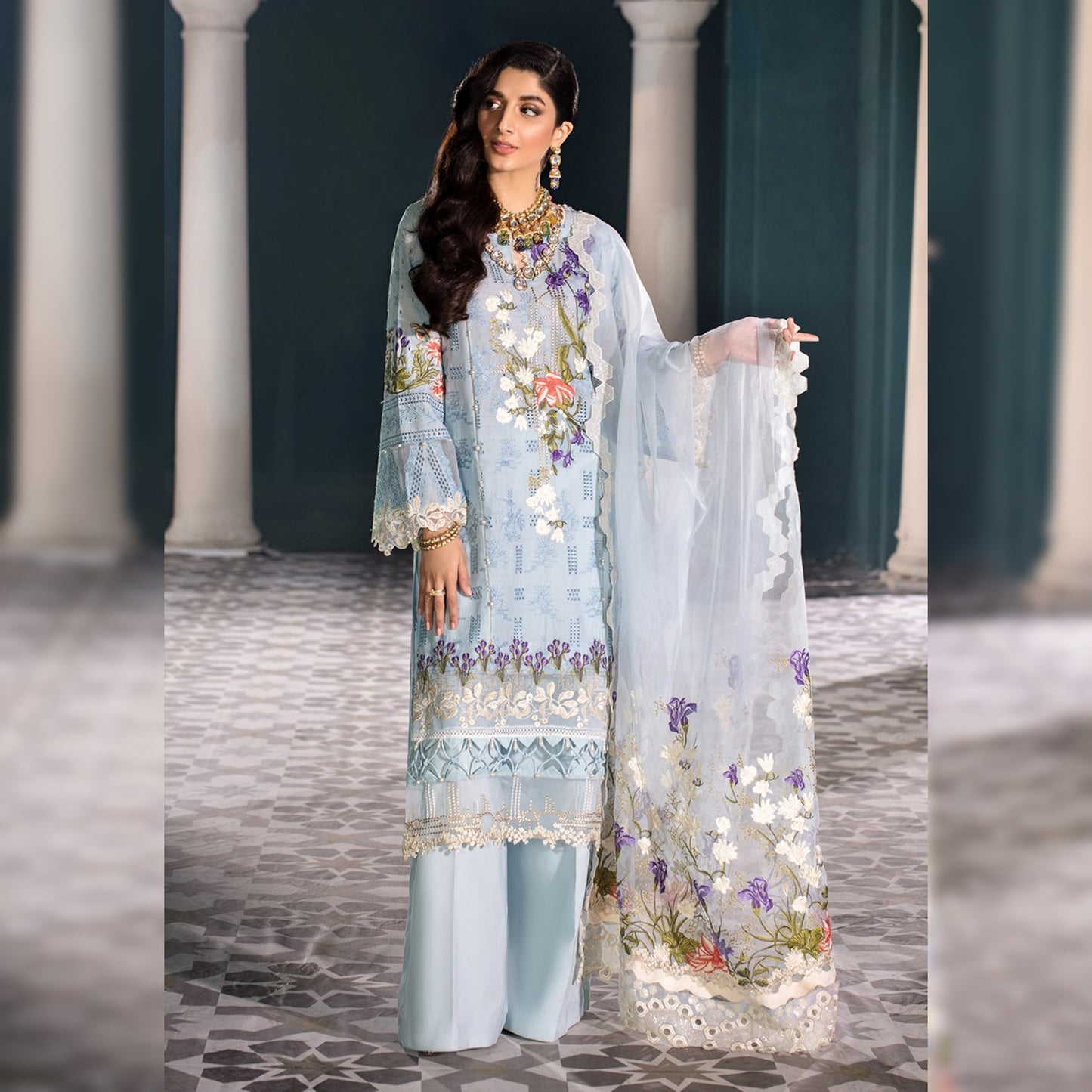 Elaf Cotton Fancy