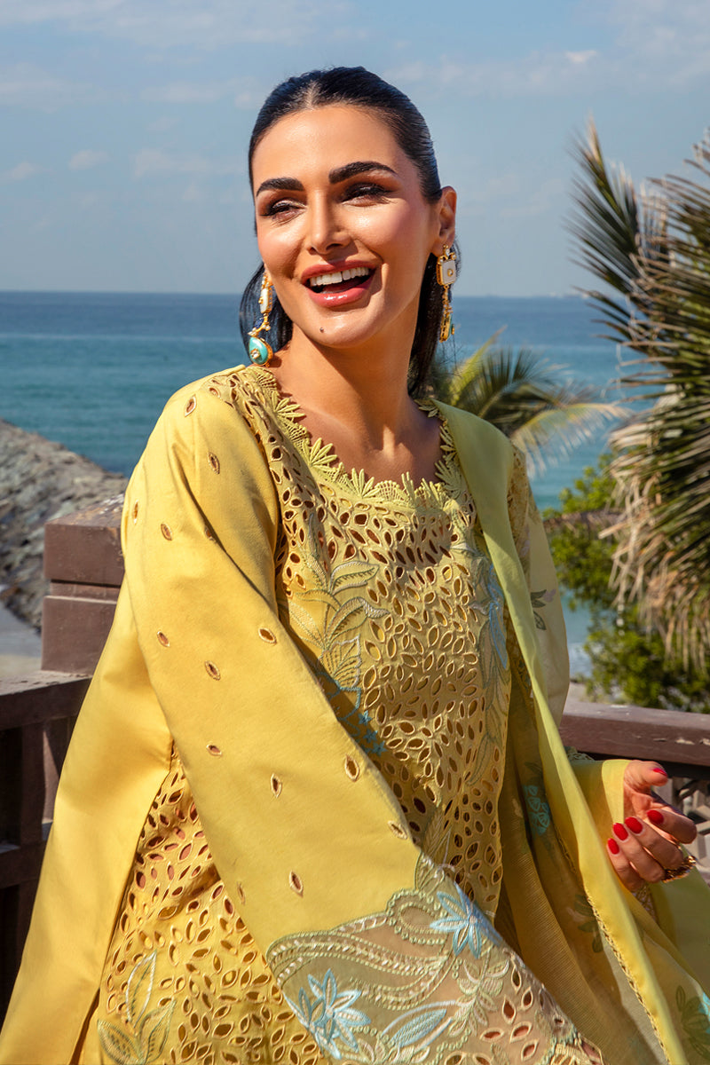 Rang Rasiya Lawn Fancy