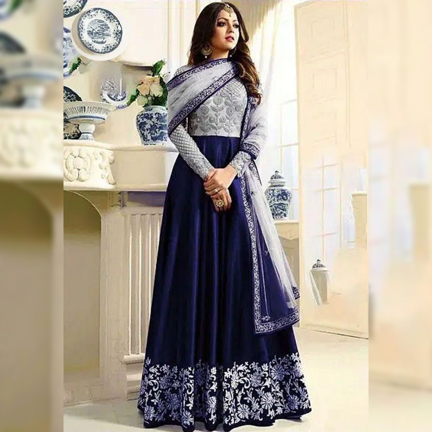 Indian Fancy