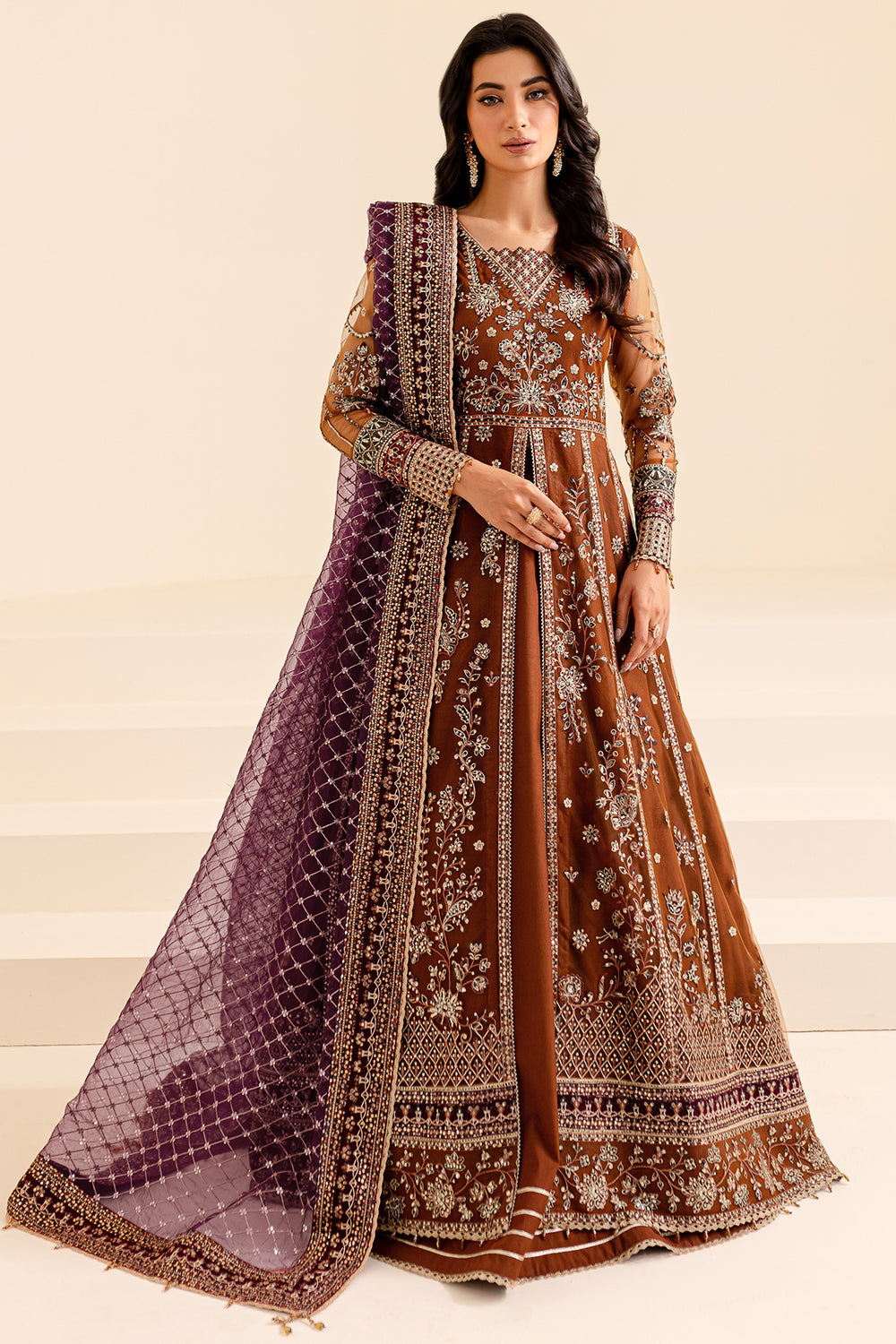 Farasha Bridal