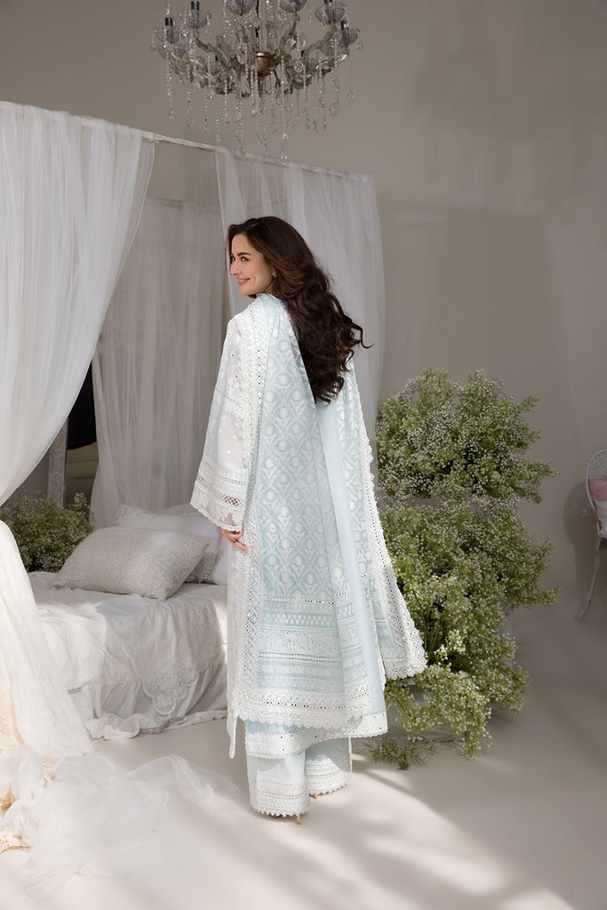 Sobia Nazir Lawn Fancy