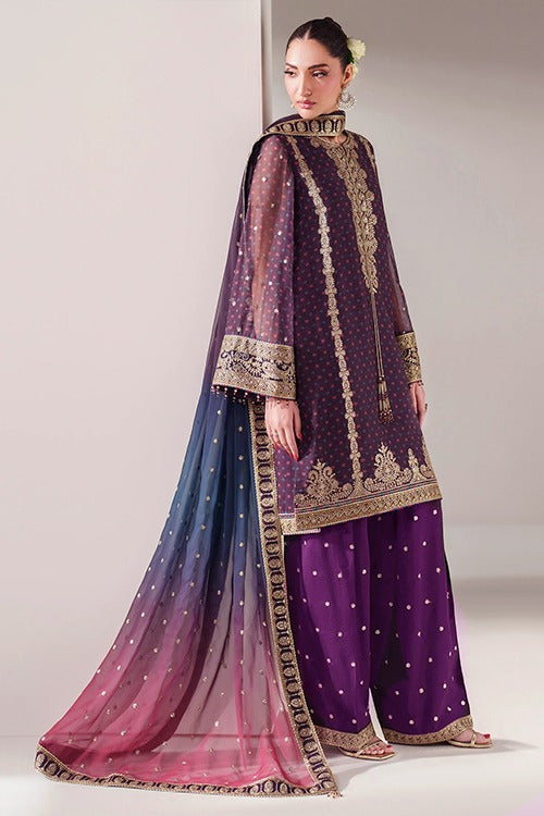 Jazmin Chiffon Fancy