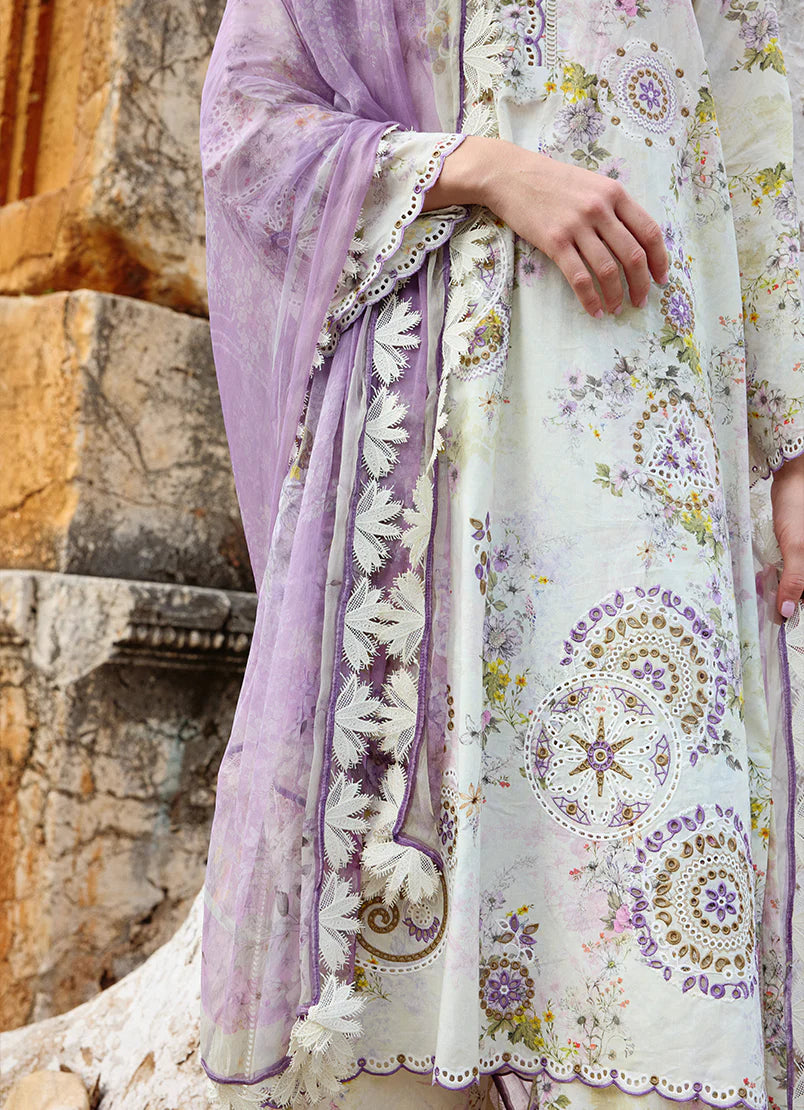 Nuray Lawn Fancy