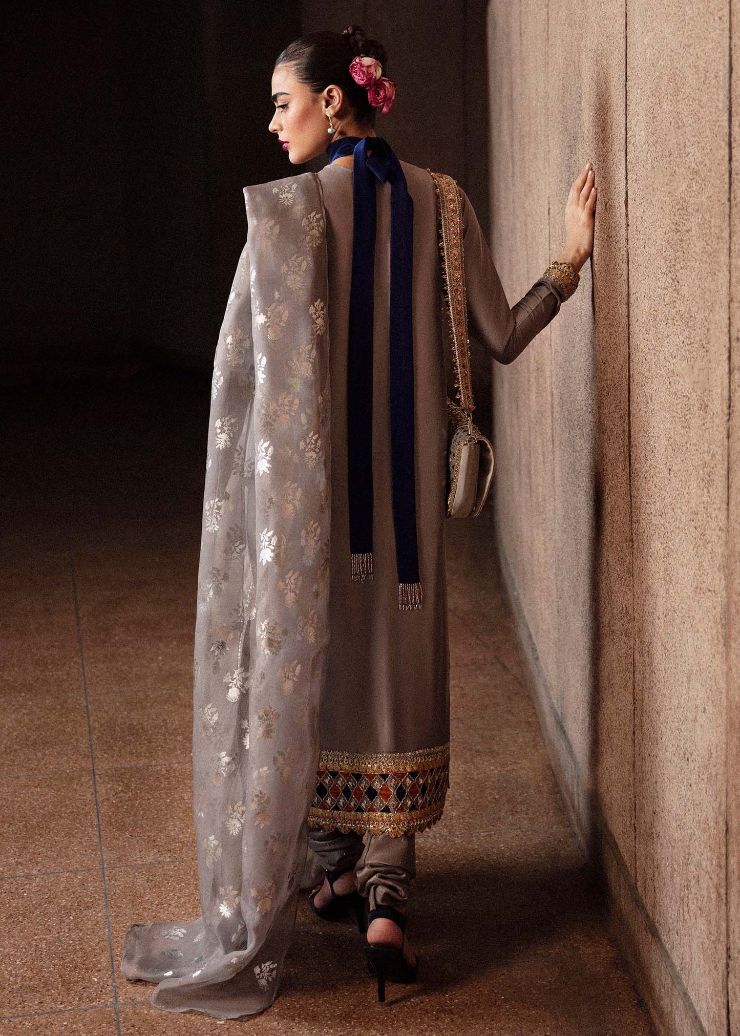 Hussain Rehar Silk Fancy