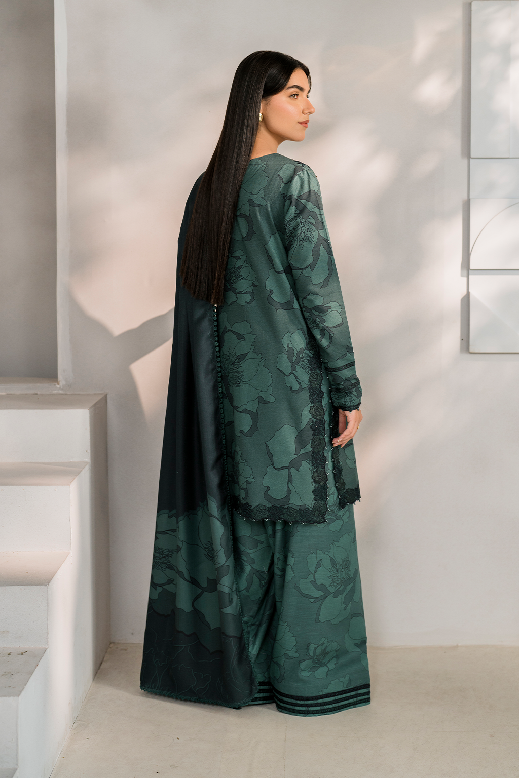 Iznik Lawn Fancy
