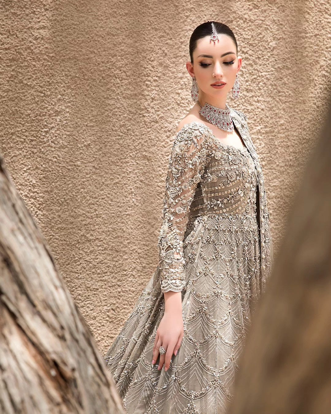 Maria B Bridal